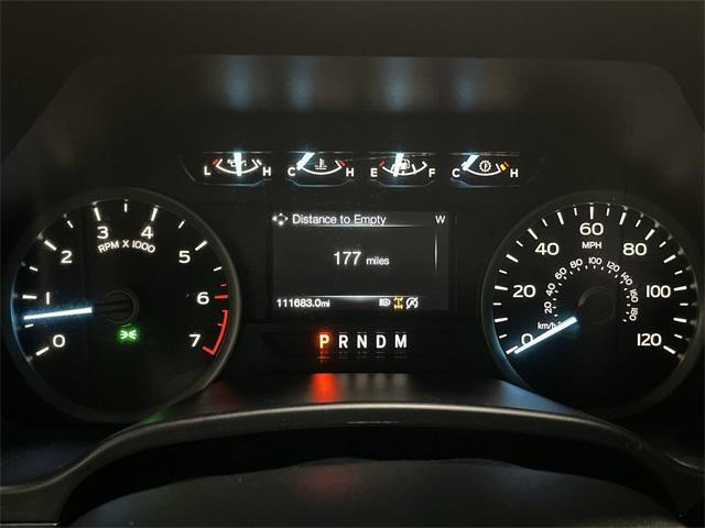 used 2020 Ford F-150 car, priced at $24,314