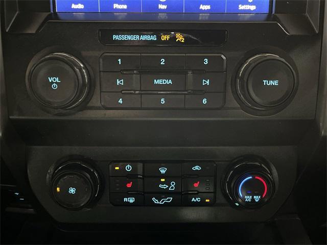 used 2020 Ford F-150 car, priced at $24,314