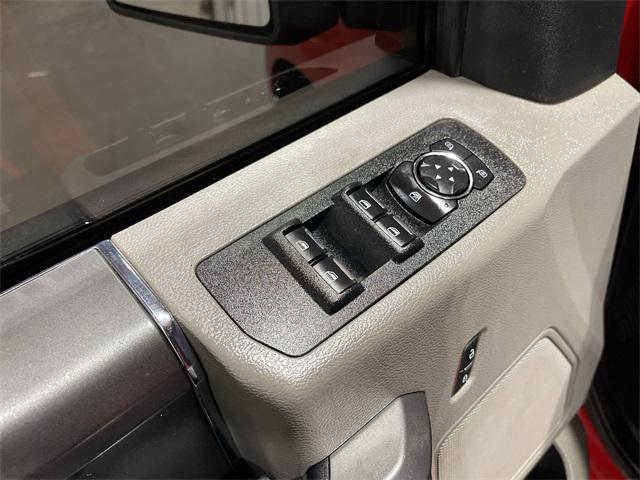 used 2020 Ford F-150 car, priced at $24,314