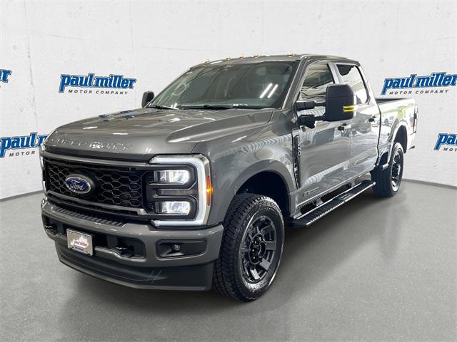 new 2026 Ford F-250 car, priced at $71,065