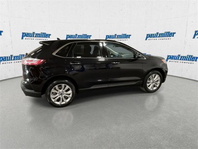 used 2022 Ford Edge car, priced at $22,776