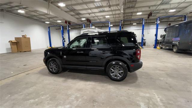new 2025 Ford Bronco Sport car, priced at $30,305