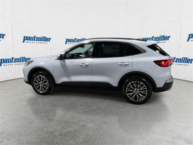 new 2025 Ford Escape PHEV car, priced at $38,186