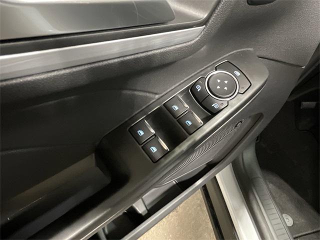 new 2025 Ford Escape PHEV car, priced at $38,186