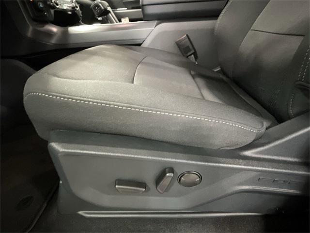 new 2025 Ford F-150 car, priced at $58,000