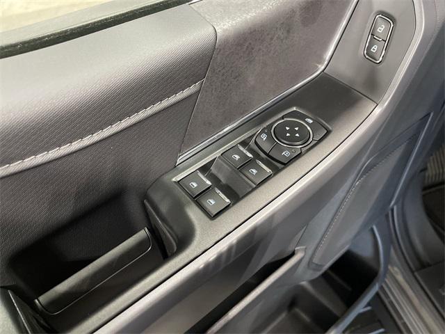 new 2025 Ford F-150 car, priced at $58,000