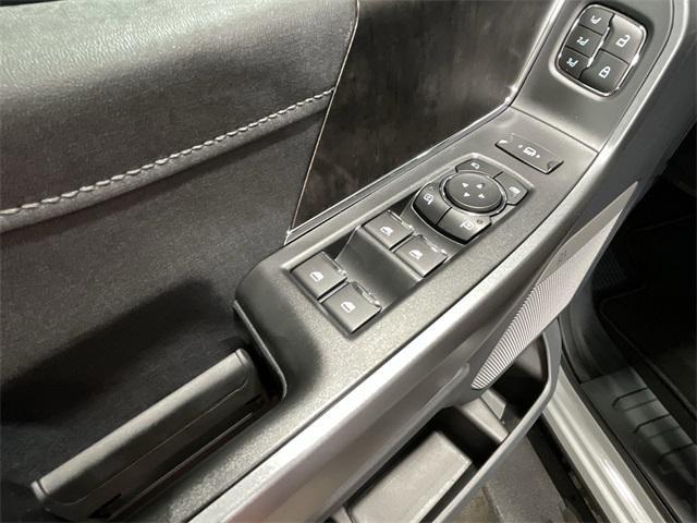 new 2025 Ford F-250 car, priced at $84,614