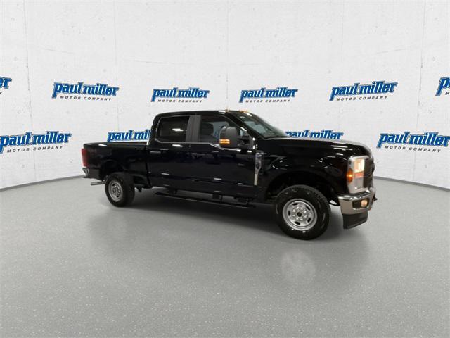 new 2025 Ford F-250 car, priced at $54,806