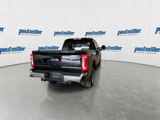 new 2025 Ford F-250 car, priced at $54,806