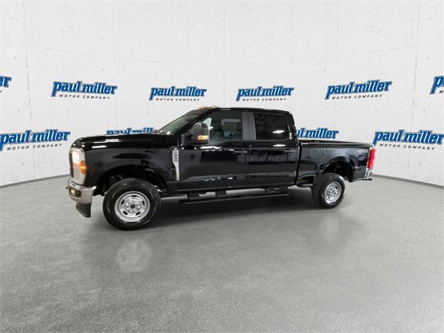 new 2025 Ford F-250 car, priced at $54,806