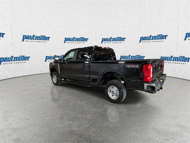 new 2025 Ford F-250 car, priced at $54,806