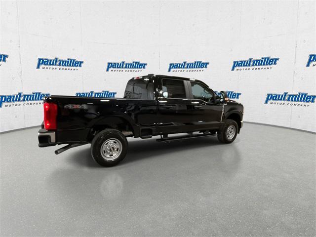 new 2025 Ford F-250 car, priced at $54,806