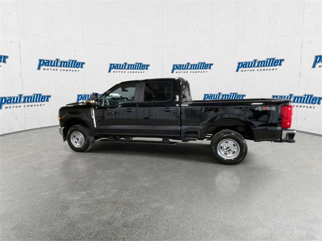 new 2025 Ford F-250 car, priced at $54,806