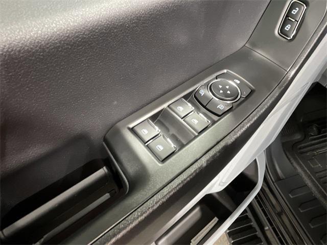 new 2025 Ford F-250 car, priced at $54,806
