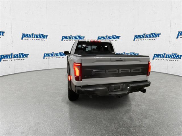 used 2024 Ford F-150 car, priced at $69,566