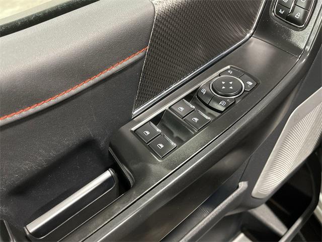 used 2024 Ford F-150 car, priced at $69,566