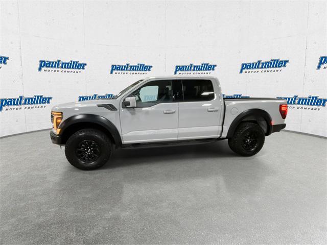 used 2024 Ford F-150 car, priced at $69,566