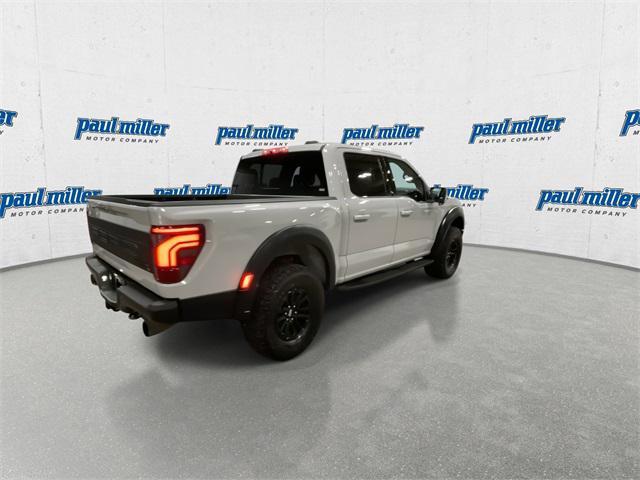 used 2024 Ford F-150 car, priced at $69,566