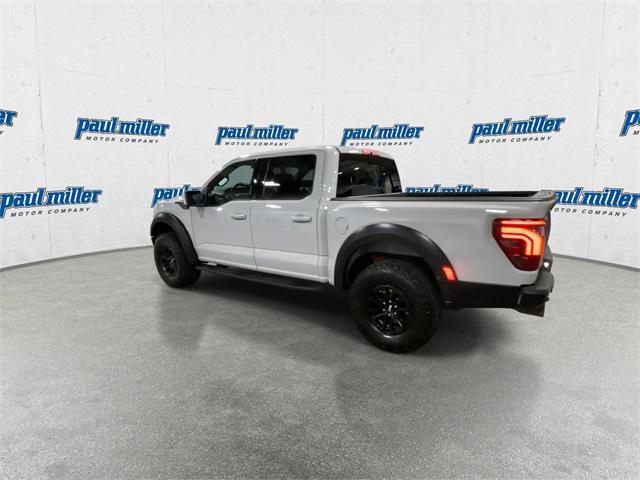 used 2024 Ford F-150 car, priced at $69,566