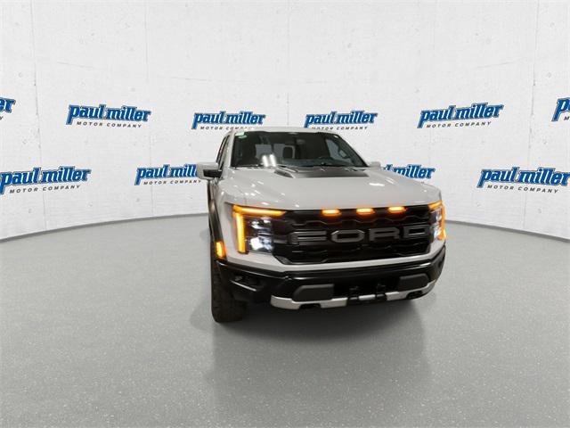 used 2024 Ford F-150 car, priced at $69,566