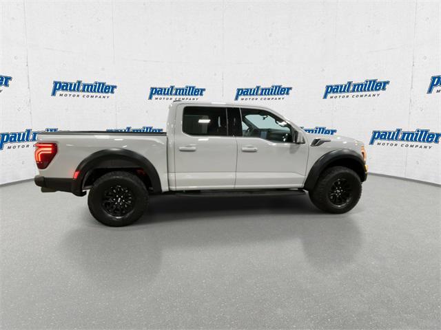 used 2024 Ford F-150 car, priced at $69,566