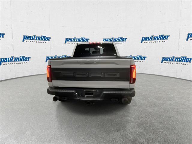 used 2024 Ford F-150 car, priced at $69,566