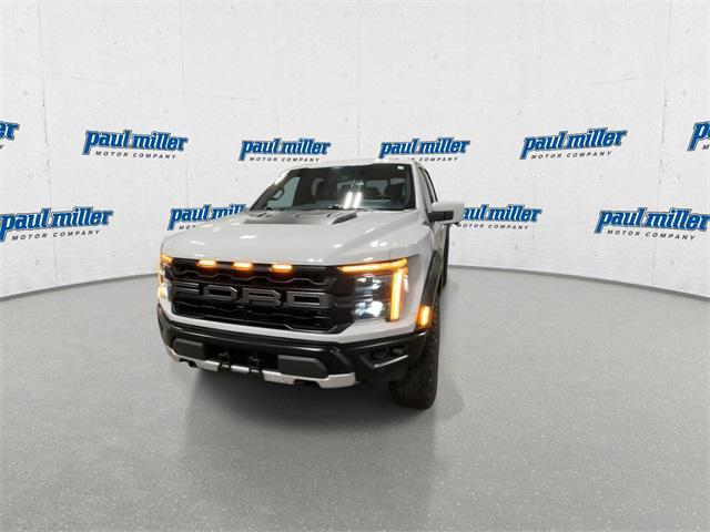used 2024 Ford F-150 car, priced at $69,566