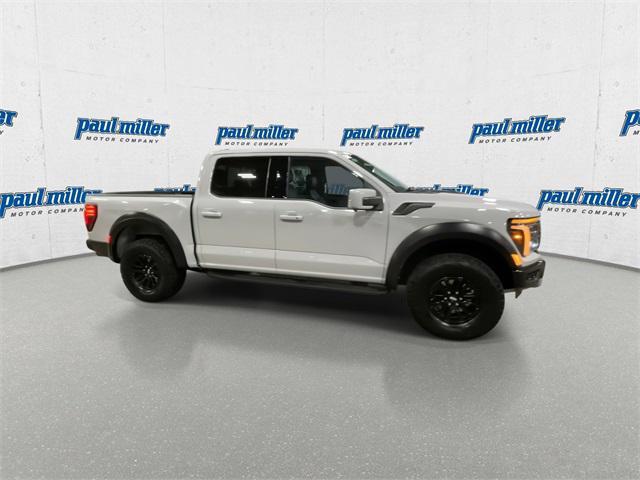 used 2024 Ford F-150 car, priced at $69,566