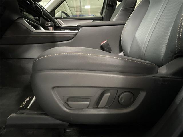 used 2024 Mazda CX-90 PHEV car, priced at $46,500