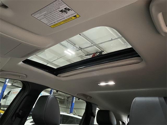 used 2024 Mazda CX-90 PHEV car, priced at $46,500