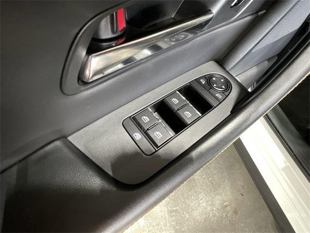 used 2024 Mazda CX-90 PHEV car, priced at $46,500