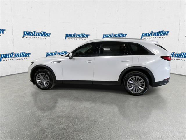 used 2024 Mazda CX-90 PHEV car, priced at $46,500