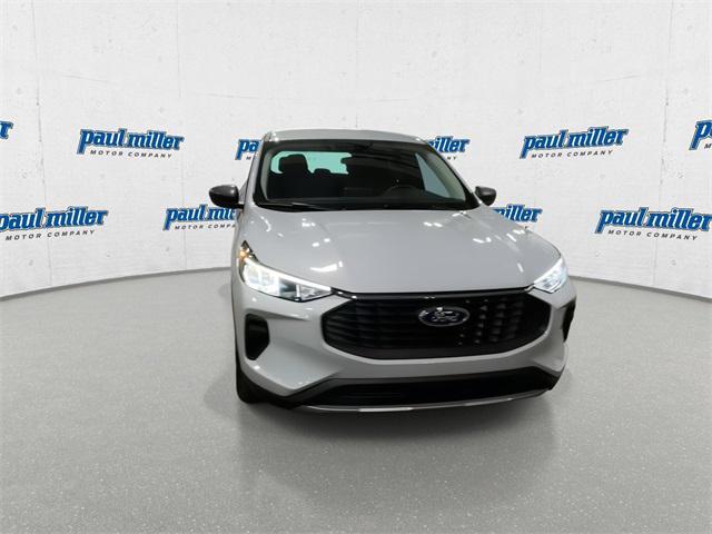 new 2026 Ford Escape car, priced at $34,080