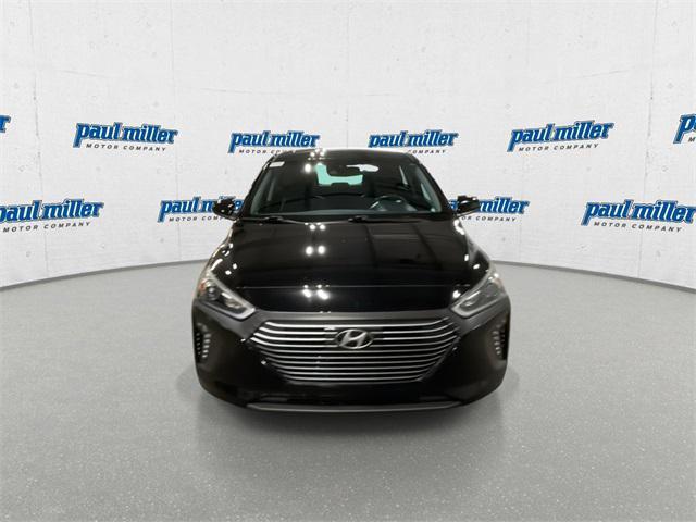 used 2019 Hyundai Ioniq Hybrid car, priced at $13,547