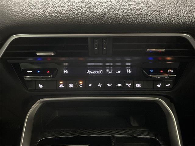 used 2024 Mazda CX-90 PHEV car, priced at $42,599