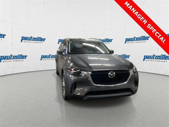 used 2024 Mazda CX-90 PHEV car, priced at $38,976