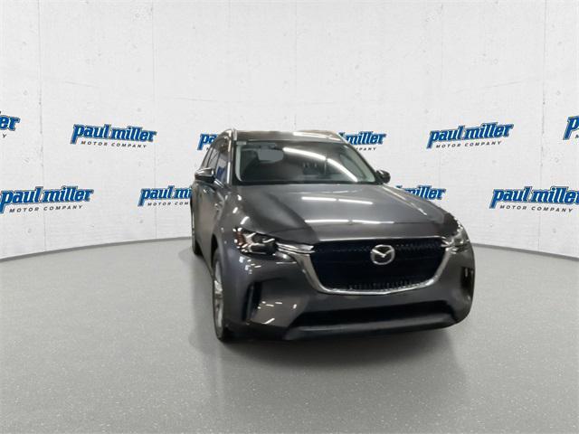 used 2024 Mazda CX-90 PHEV car, priced at $42,599
