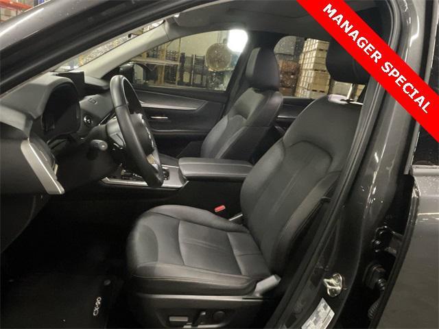 used 2024 Mazda CX-90 PHEV car, priced at $38,976
