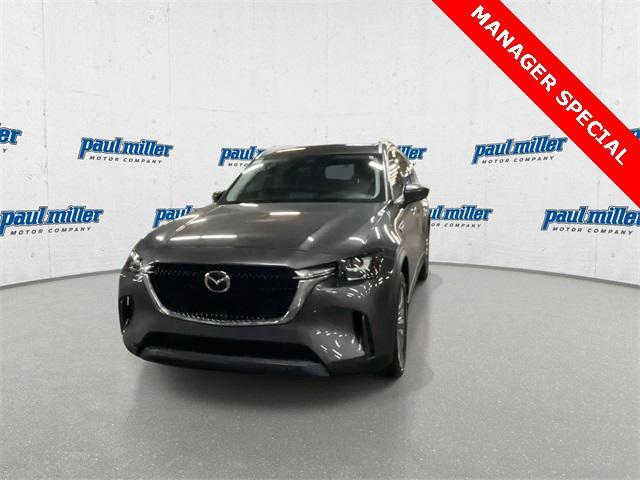 used 2024 Mazda CX-90 PHEV car, priced at $38,976