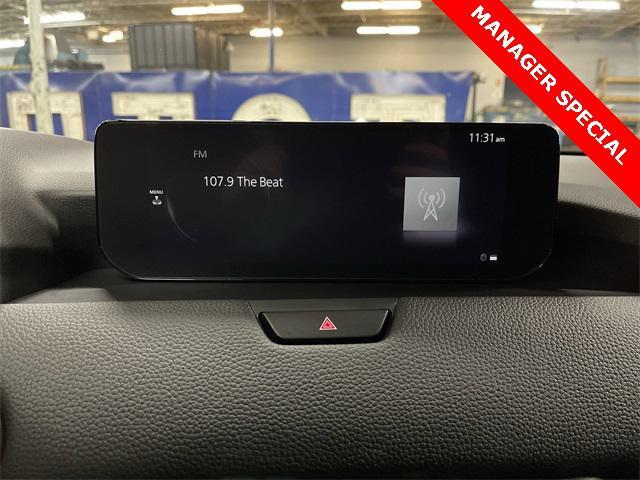 used 2024 Mazda CX-90 PHEV car, priced at $38,976