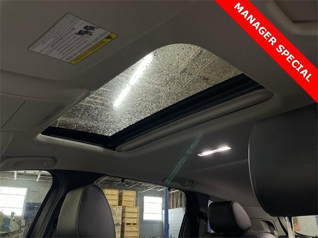 used 2024 Mazda CX-90 PHEV car, priced at $38,976