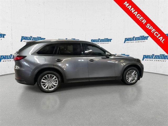 used 2024 Mazda CX-90 PHEV car, priced at $38,976