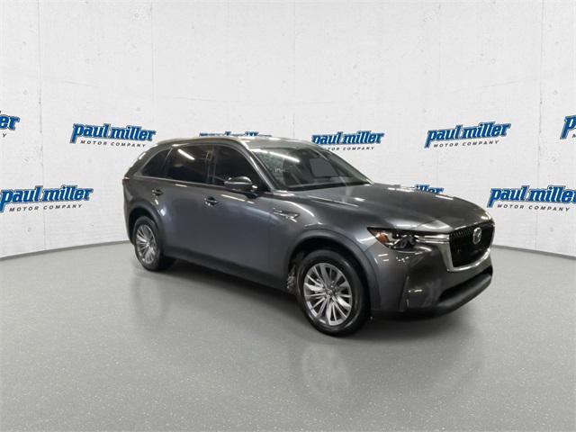 used 2024 Mazda CX-90 PHEV car, priced at $42,599