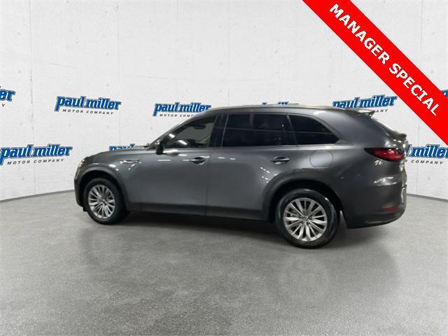 used 2024 Mazda CX-90 PHEV car, priced at $38,976