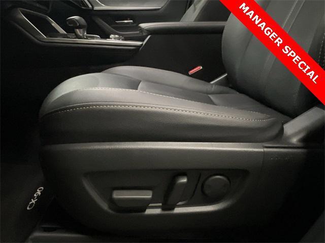 used 2024 Mazda CX-90 PHEV car, priced at $38,976