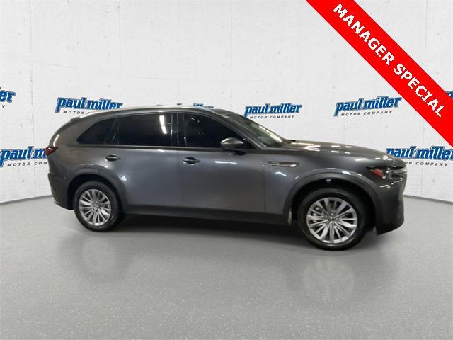 used 2024 Mazda CX-90 PHEV car, priced at $38,976