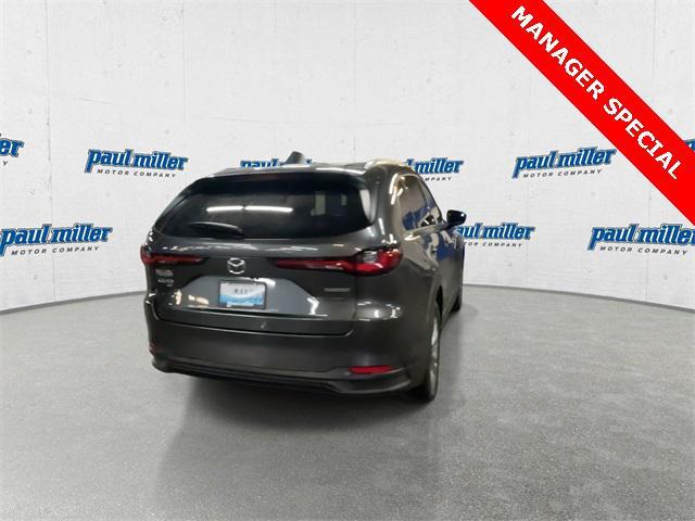 used 2024 Mazda CX-90 PHEV car, priced at $38,976