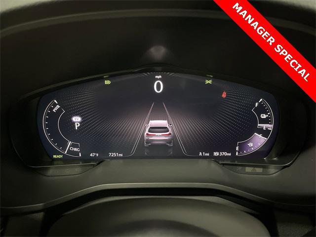 used 2024 Mazda CX-90 PHEV car, priced at $38,976