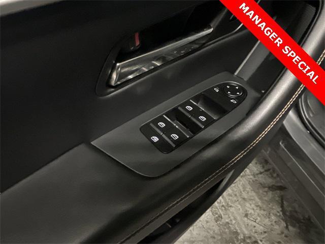 used 2024 Mazda CX-90 PHEV car, priced at $38,976