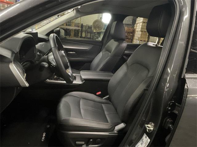 used 2024 Mazda CX-90 PHEV car, priced at $42,599
